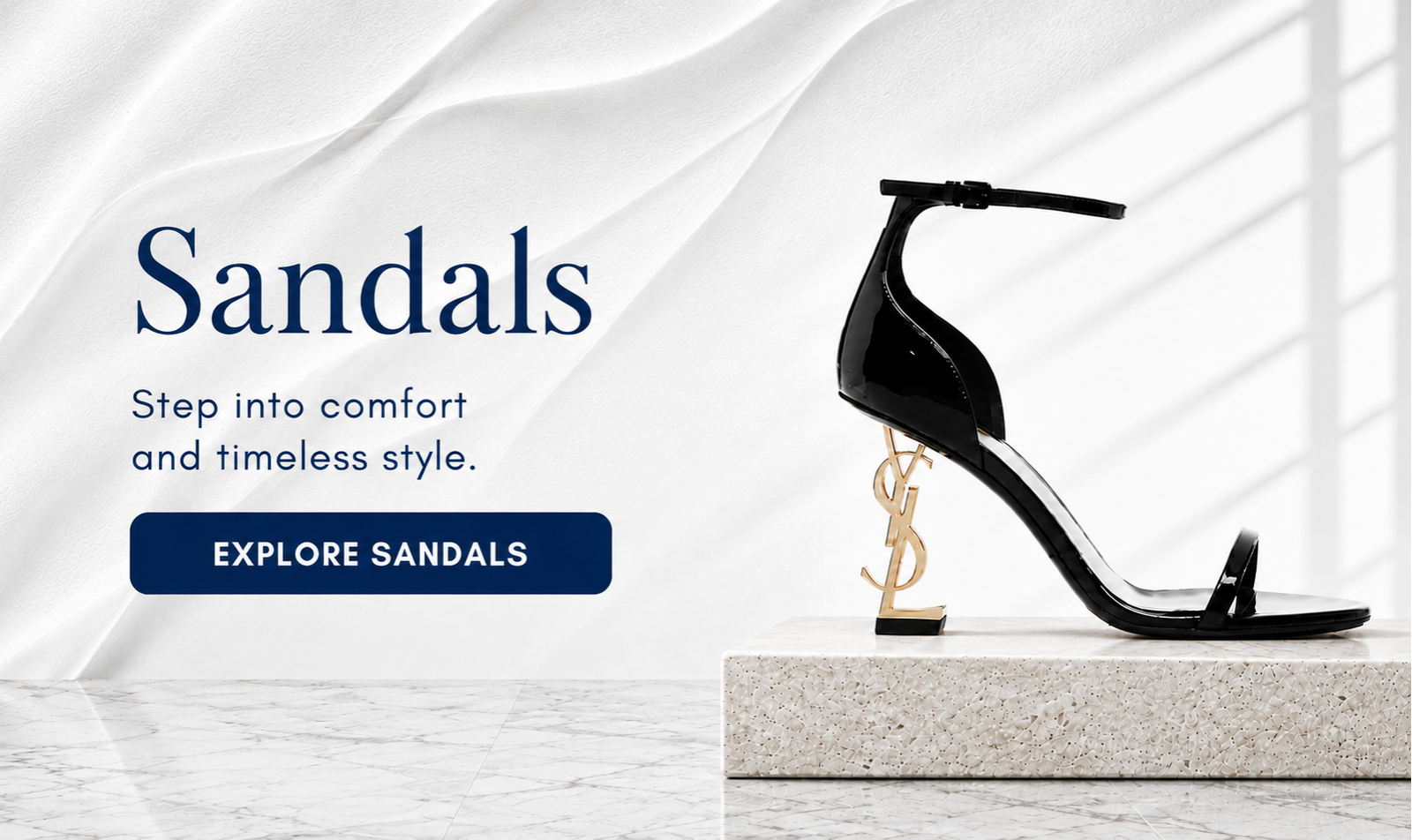 Sandals