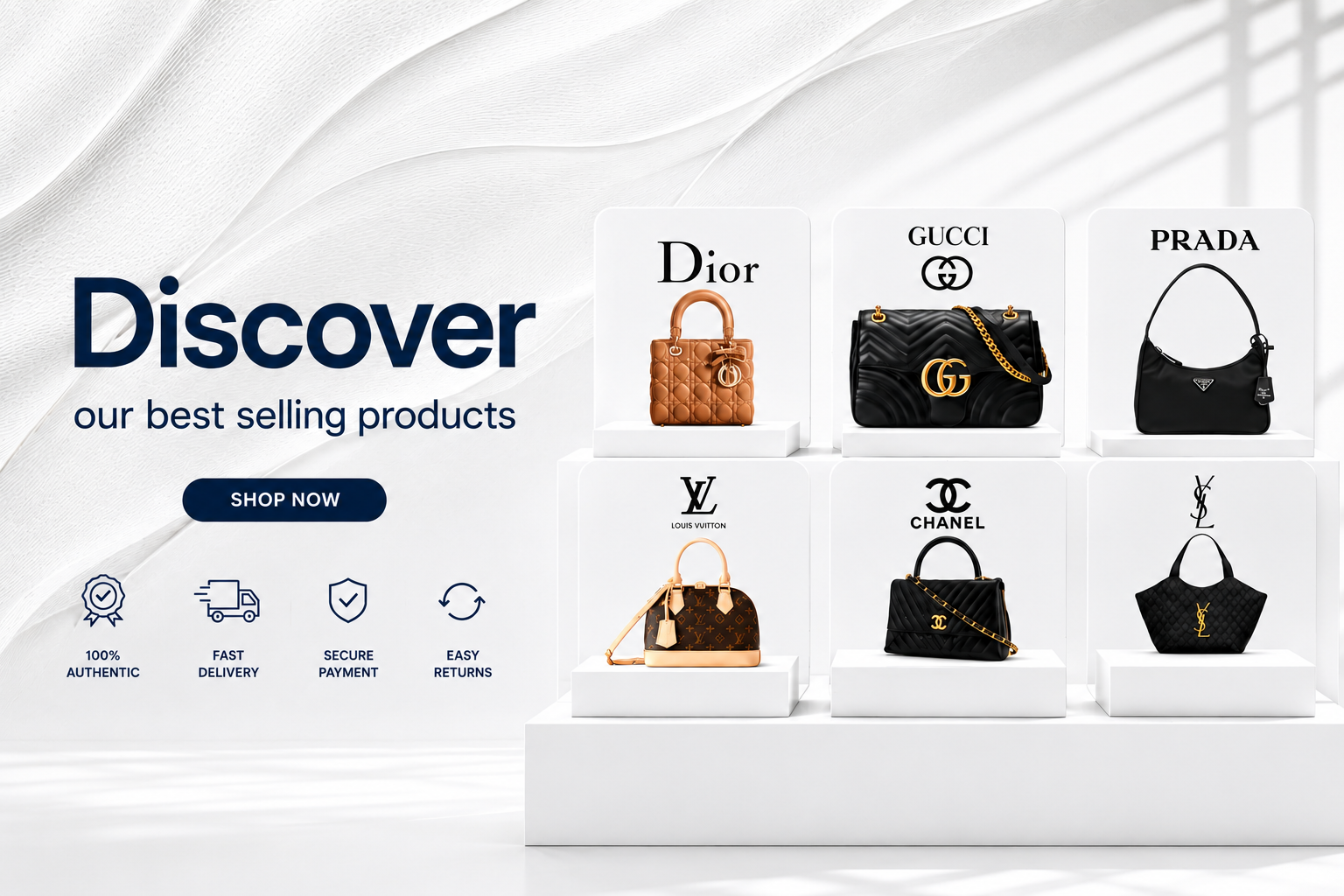 Trend Bags