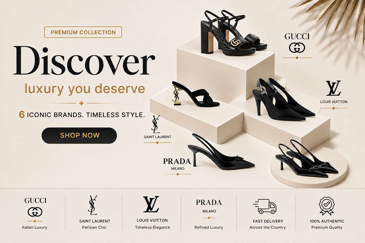 Trend Sandals